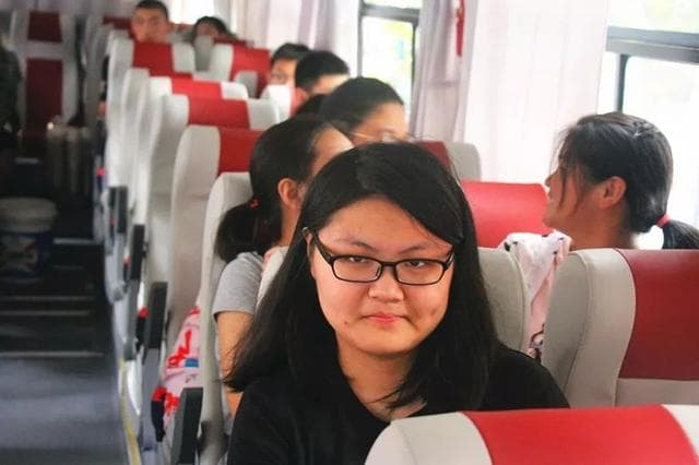 直击2018迎新季丨开学第一天，基石校园里都发生了什么？