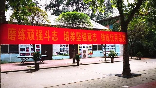 直击2018迎新季丨开学第一天，基石校园里都发生了什么？