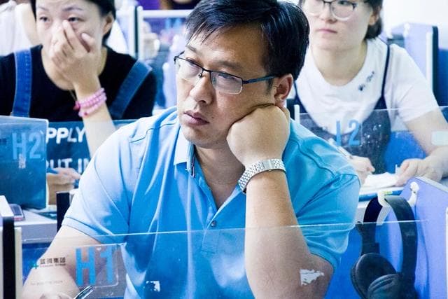 新高考大变革马上要来,该如何面对?这场大会给未来三年指明了方向