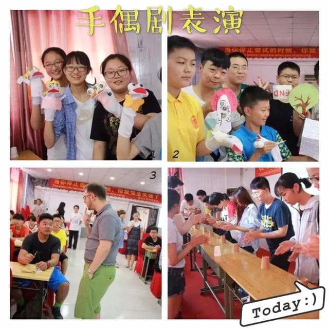 第五届国际高中体验营7月1日震撼来袭,限额80名!