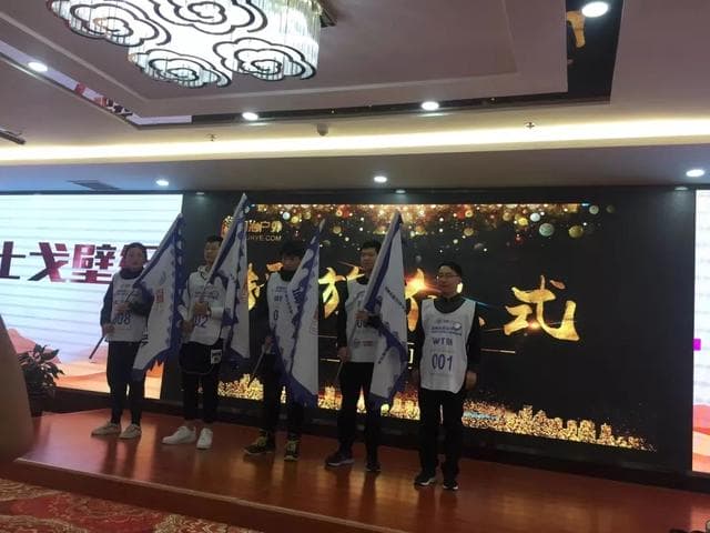 向世界展现不一样的中国少年｜88公里 3天2夜戈壁徒步赛基石中学全员走完全程！
