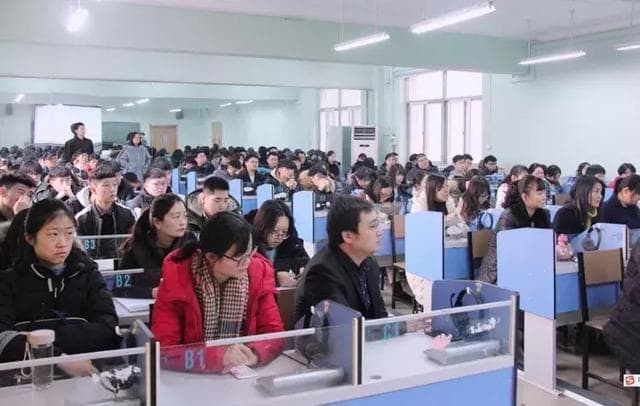 梦想起航｜第十三届ACT国际大学预科新生入学报到圆满完成！