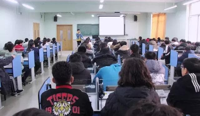 梦想起航|第十三届ACT国际大学预科新生入学报到圆满完成!