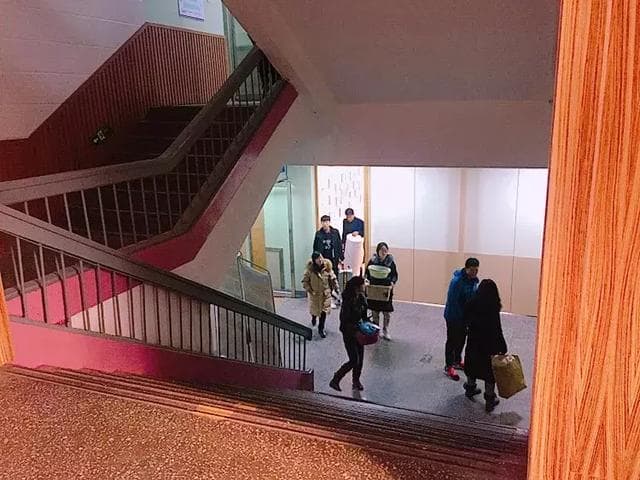 梦想起航|第十三届ACT国际大学预科新生入学报到圆满完成!