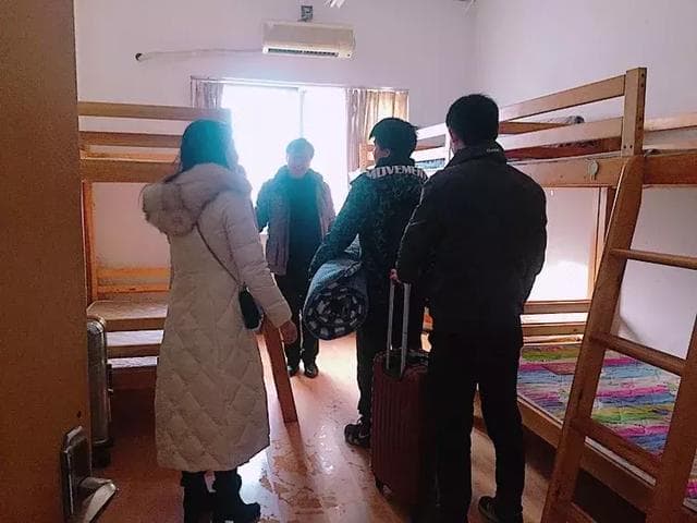 梦想起航｜第十三届ACT国际大学预科新生入学报到圆满完成！