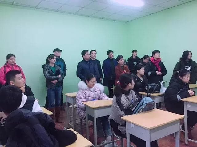 梦想起航｜第十三届ACT国际大学预科新生入学报到圆满完成！