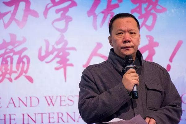 郑州基石中学元旦文艺汇演圆满落幕 快来看看孩子们的精彩表演