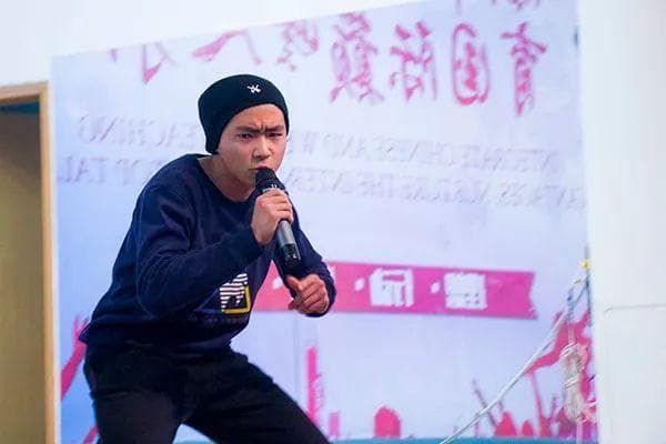 郑州基石中学元旦文艺汇演圆满落幕 快来看看孩子们的精彩表演