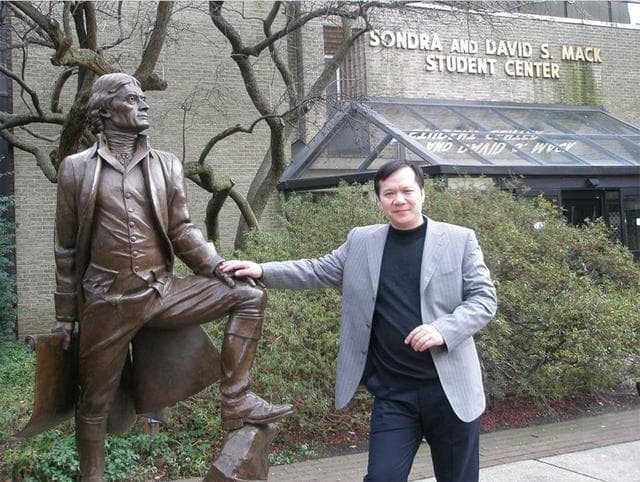 让每个孩子都有上世界名校的能力——这里是郑州市基石中学！