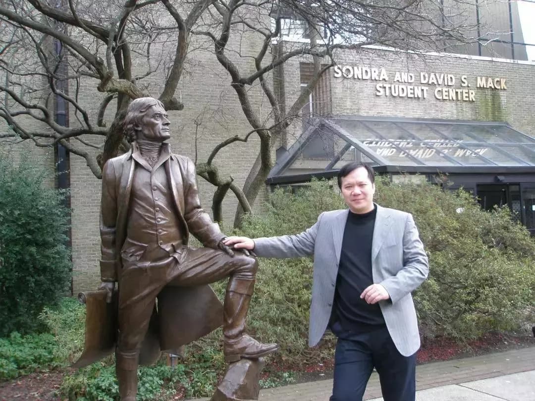 八大地市联动|2019国际高中择校解析讲座巡讲本周盛大开启 在您的城市与您相约